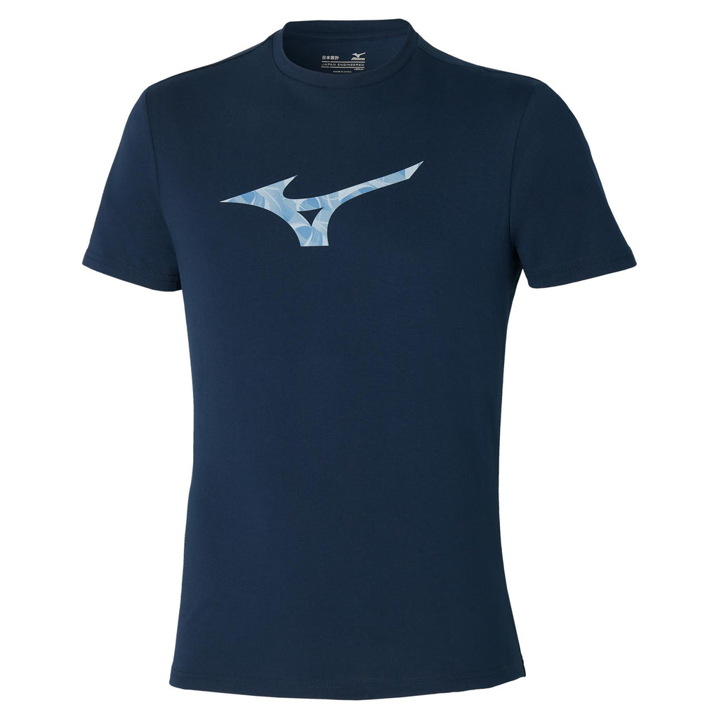Men's Paris Graphic Tee