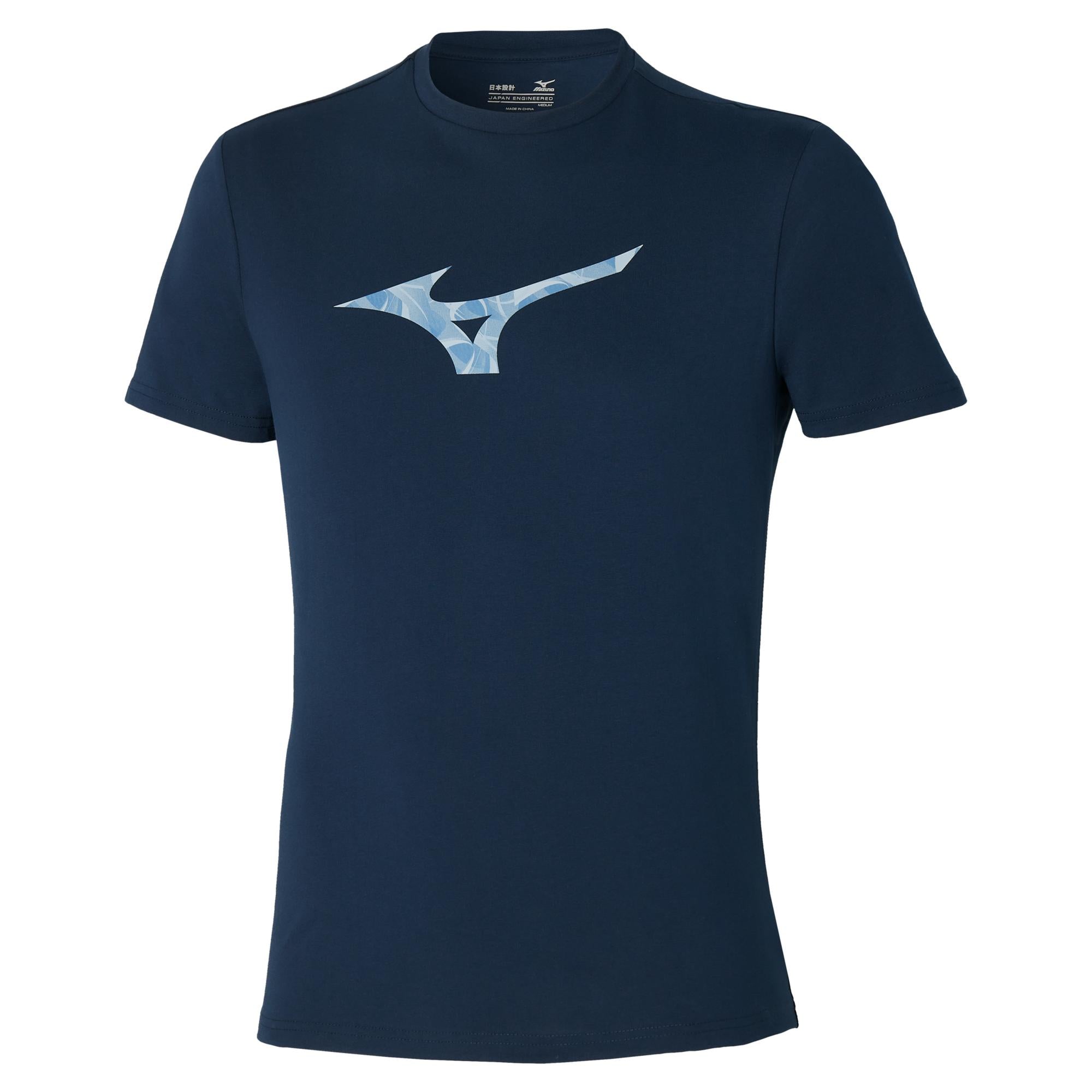 Men's Paris Graphic Tee
