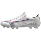 Mizuno Alpha FG Firm Ground Made in Japan Soccer Cleat