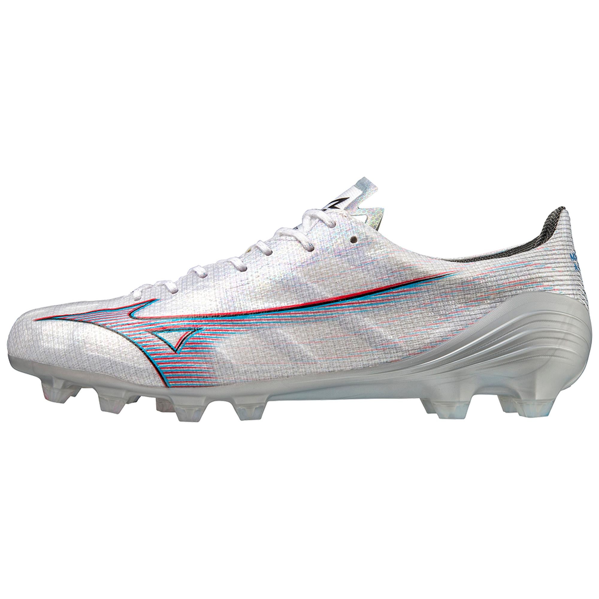 Mizuno Alpha FG Firm Ground Made in Japan Soccer Cleat