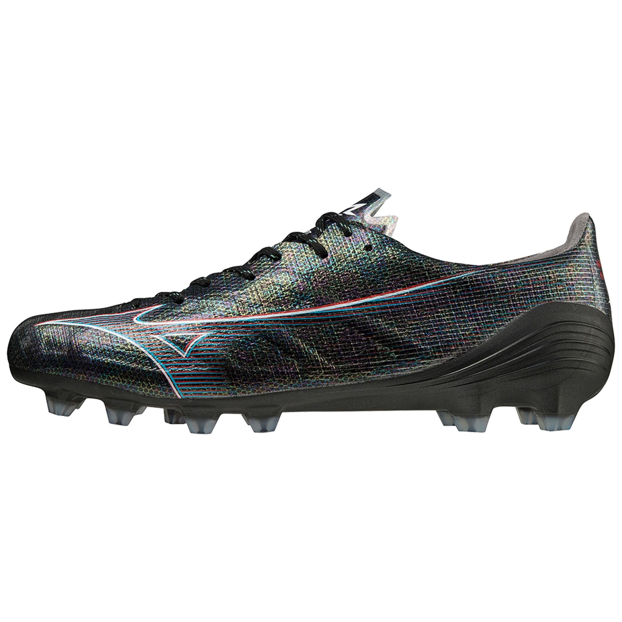 Mizuno Alpha FG Firm Ground Made in Japan Soccer Cleat