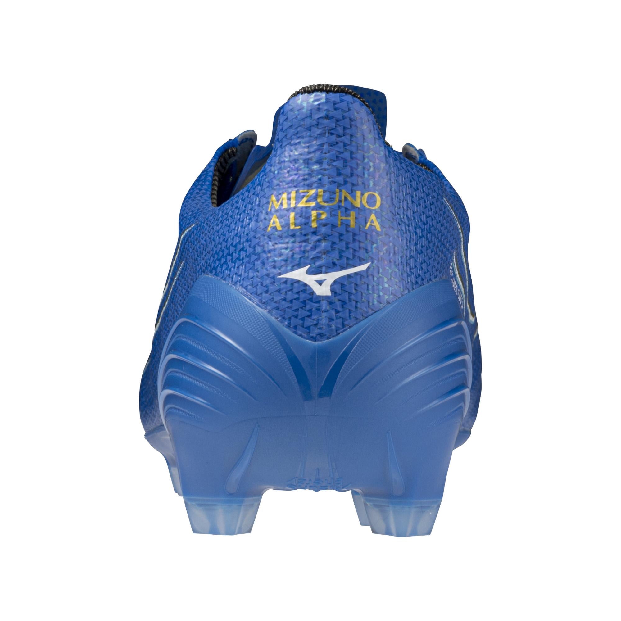 Mizuno Alpha FG Firm Ground Made in Japan Soccer Cleat