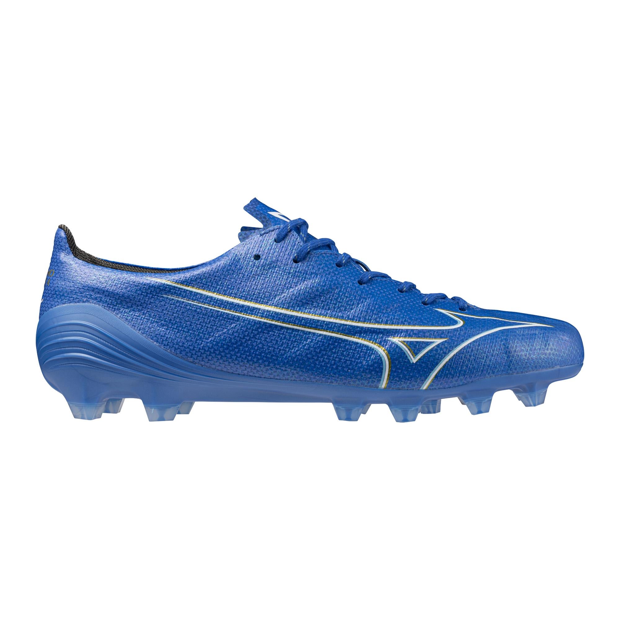 Mizuno Alpha FG Firm Ground Made in Japan Soccer Cleat