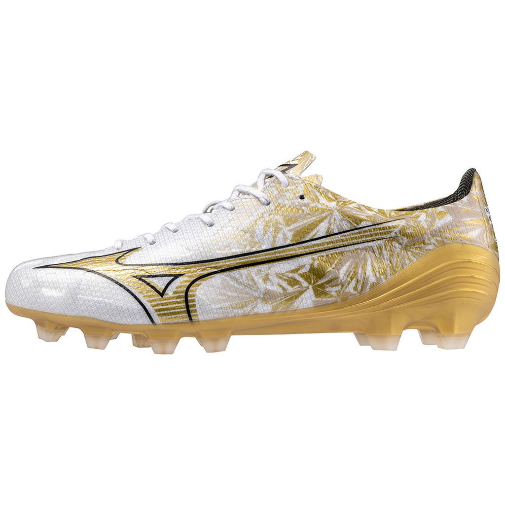 Mizuno Alpha Pro FG Firm Ground Soccer Cleat