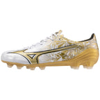 Mizuno Alpha Pro FG Firm Ground Soccer Cleat