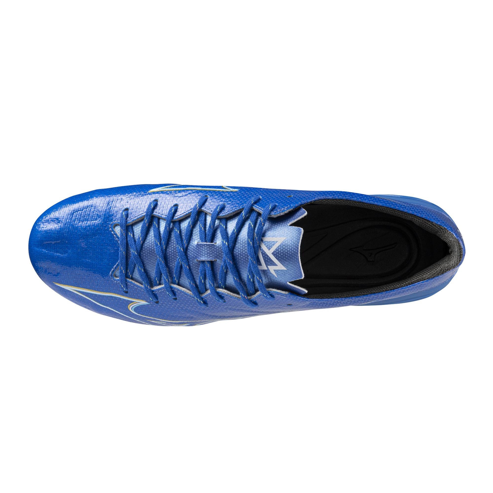 Mizuno Alpha Pro FG Firm Ground Soccer Cleat