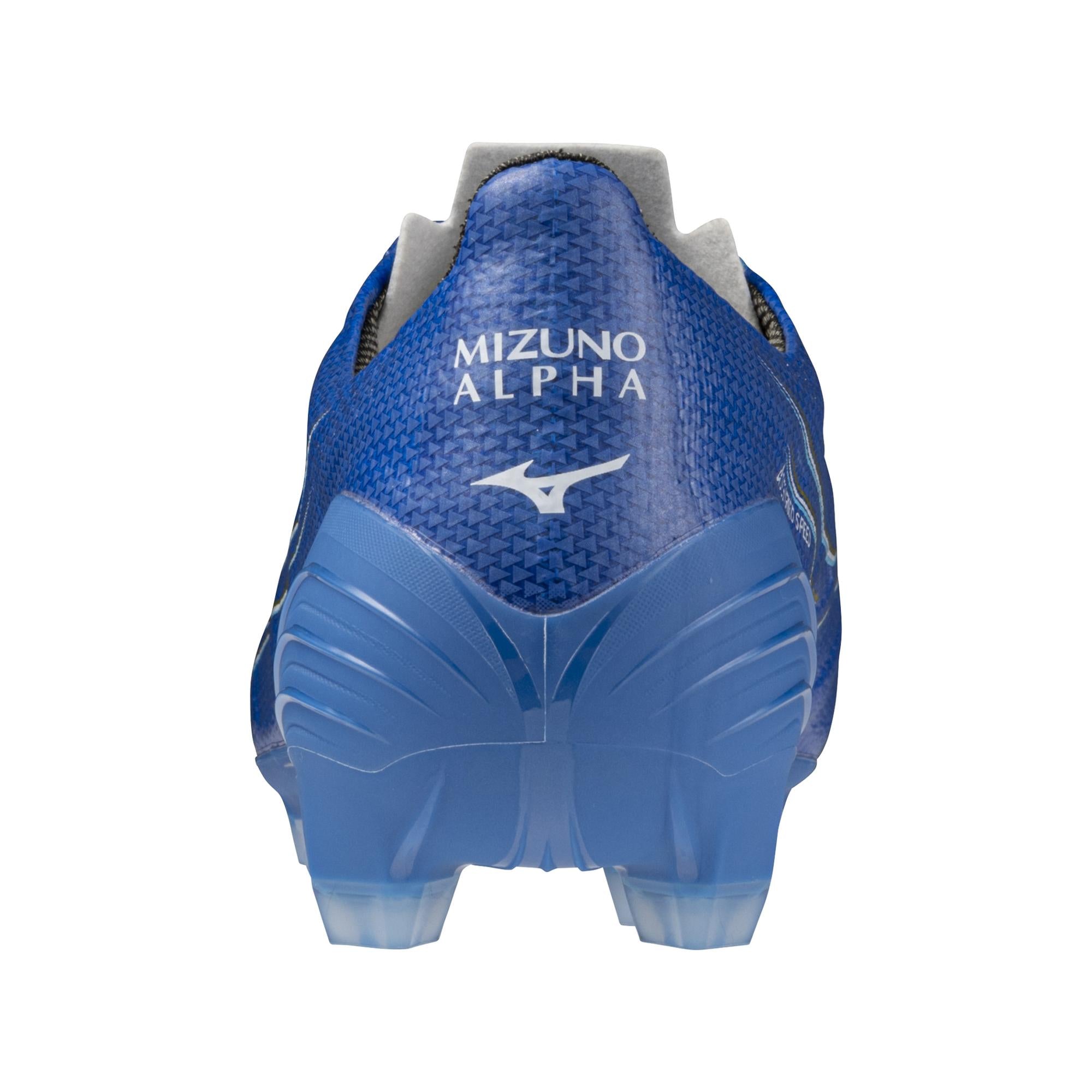 Mizuno Alpha Pro FG Firm Ground Soccer Cleat