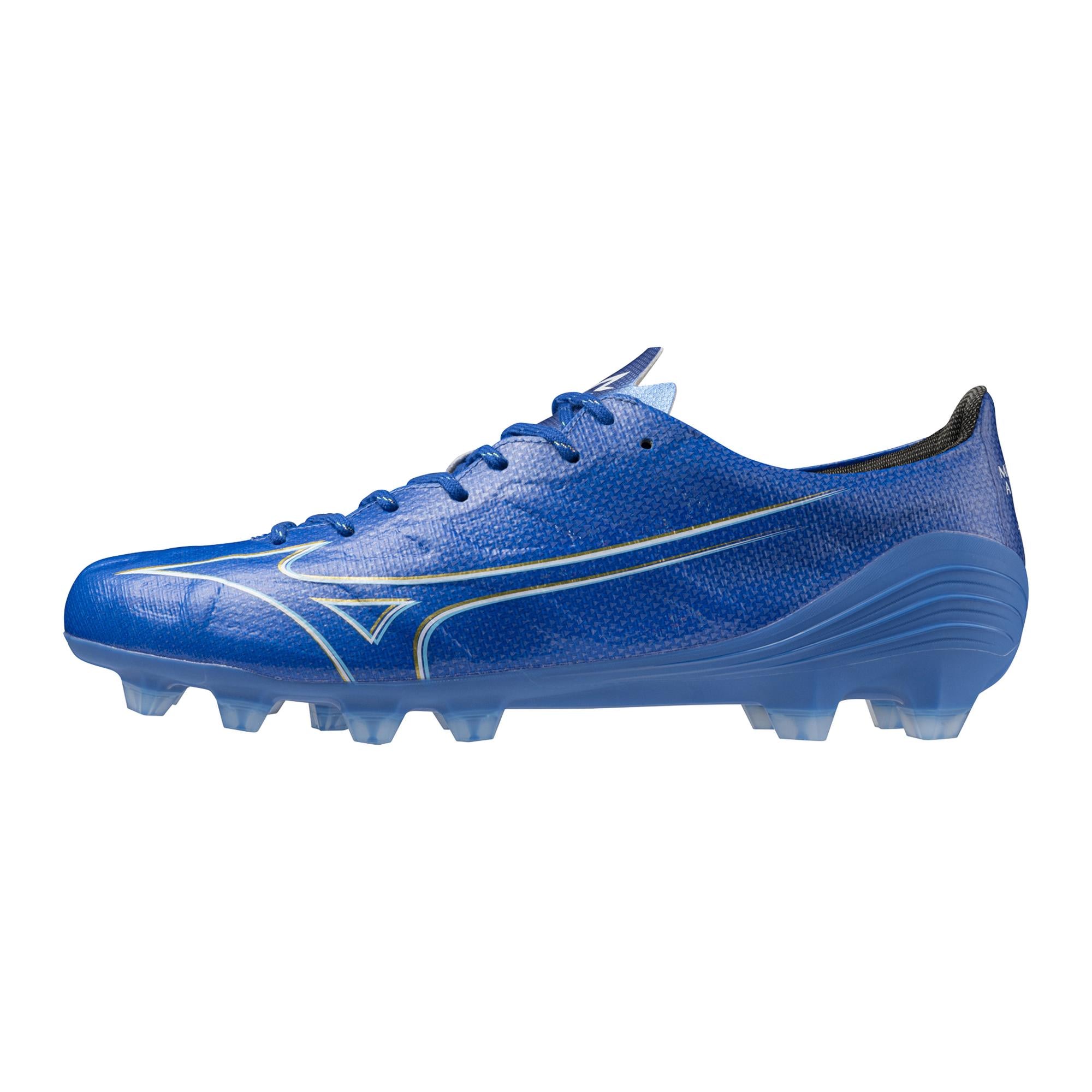 Mizuno Alpha Pro FG Firm Ground Soccer Cleat