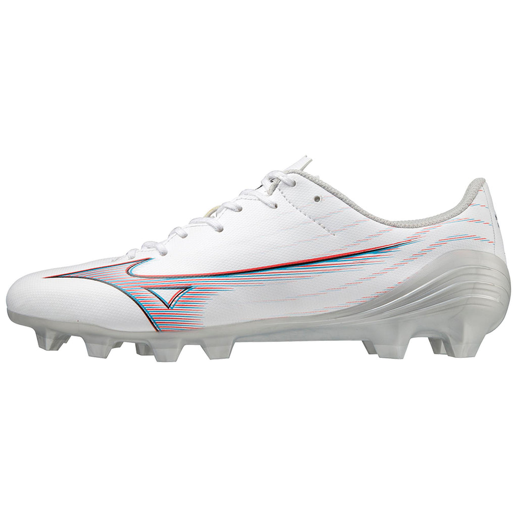 Mizuno Alpha Select FG Firm Ground Soccer Cleat