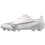 Mizuno Alpha Select FG Firm Ground Soccer Cleat