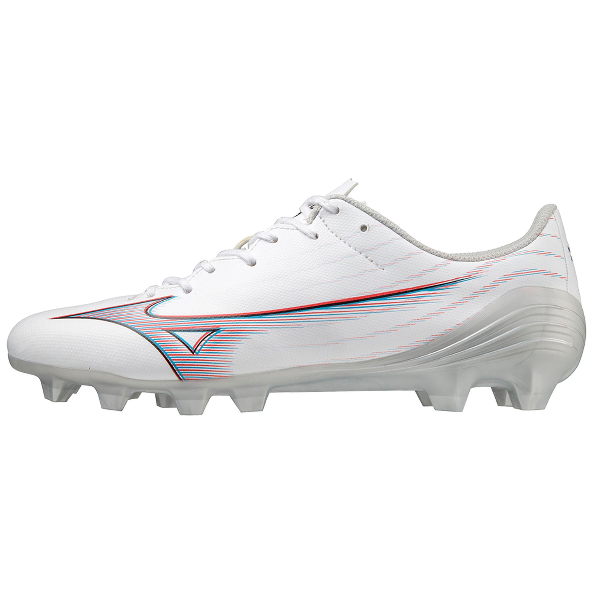 Mizuno Alpha Select FG Firm Ground Soccer Cleat