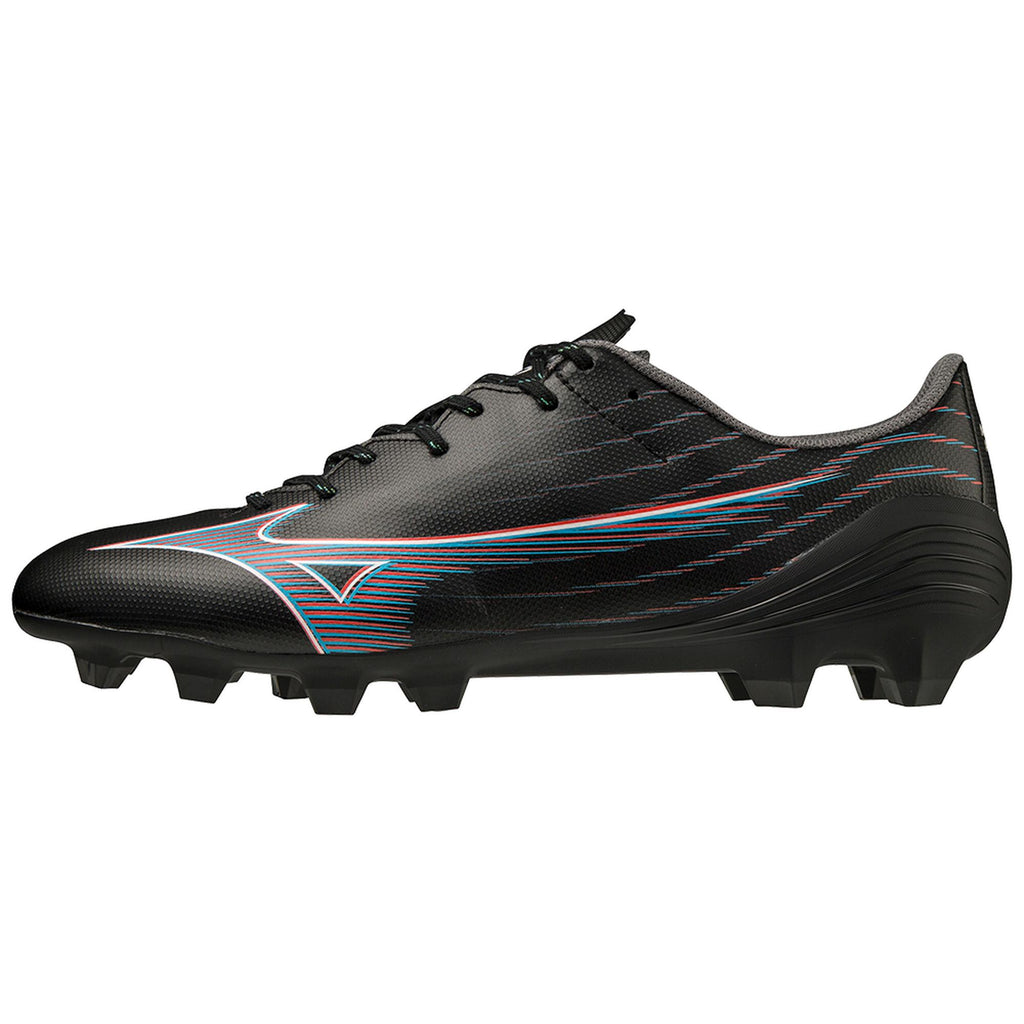 Mizuno Alpha Select FG Firm Ground Soccer Cleat