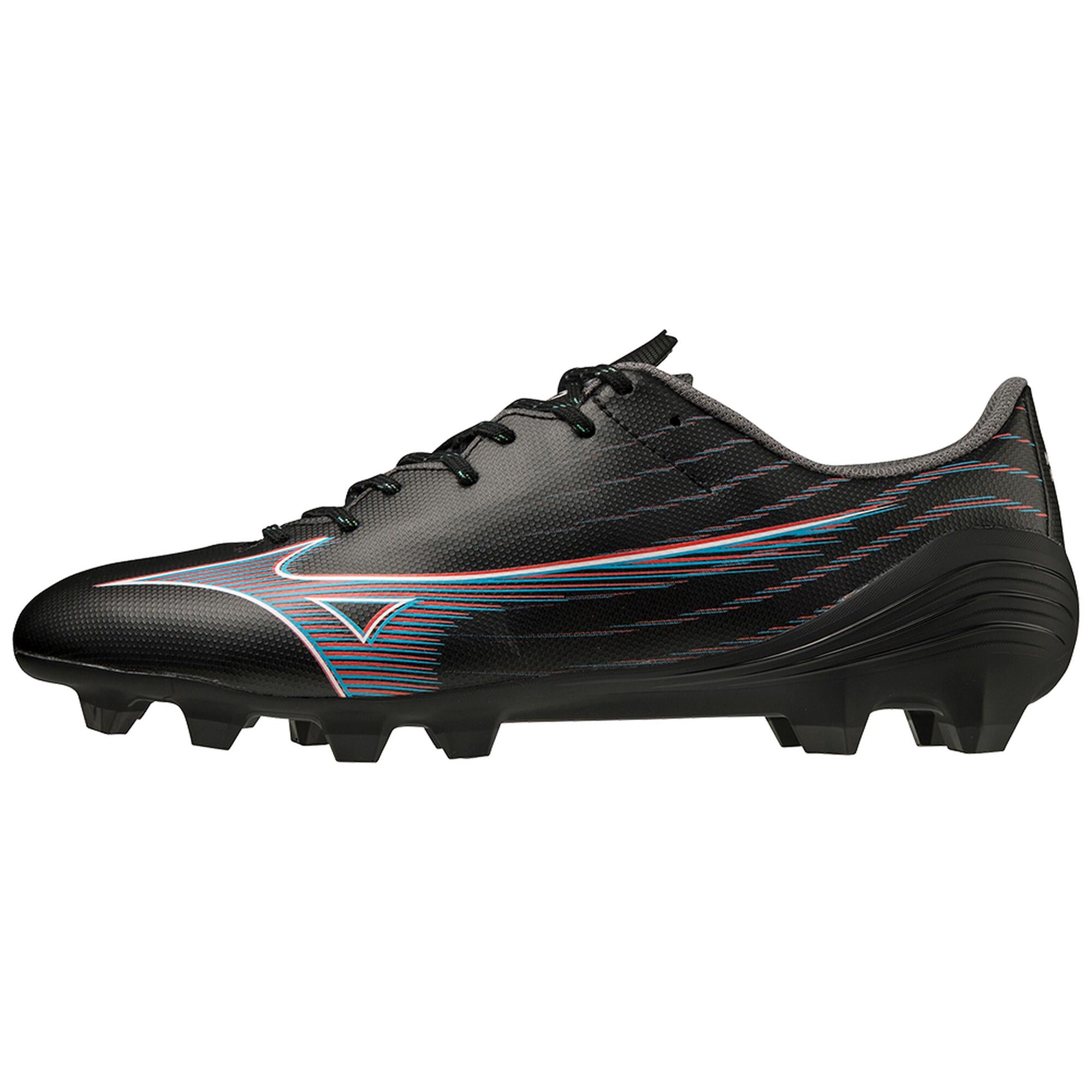 Mizuno Alpha Select FG Firm Ground Soccer Cleat