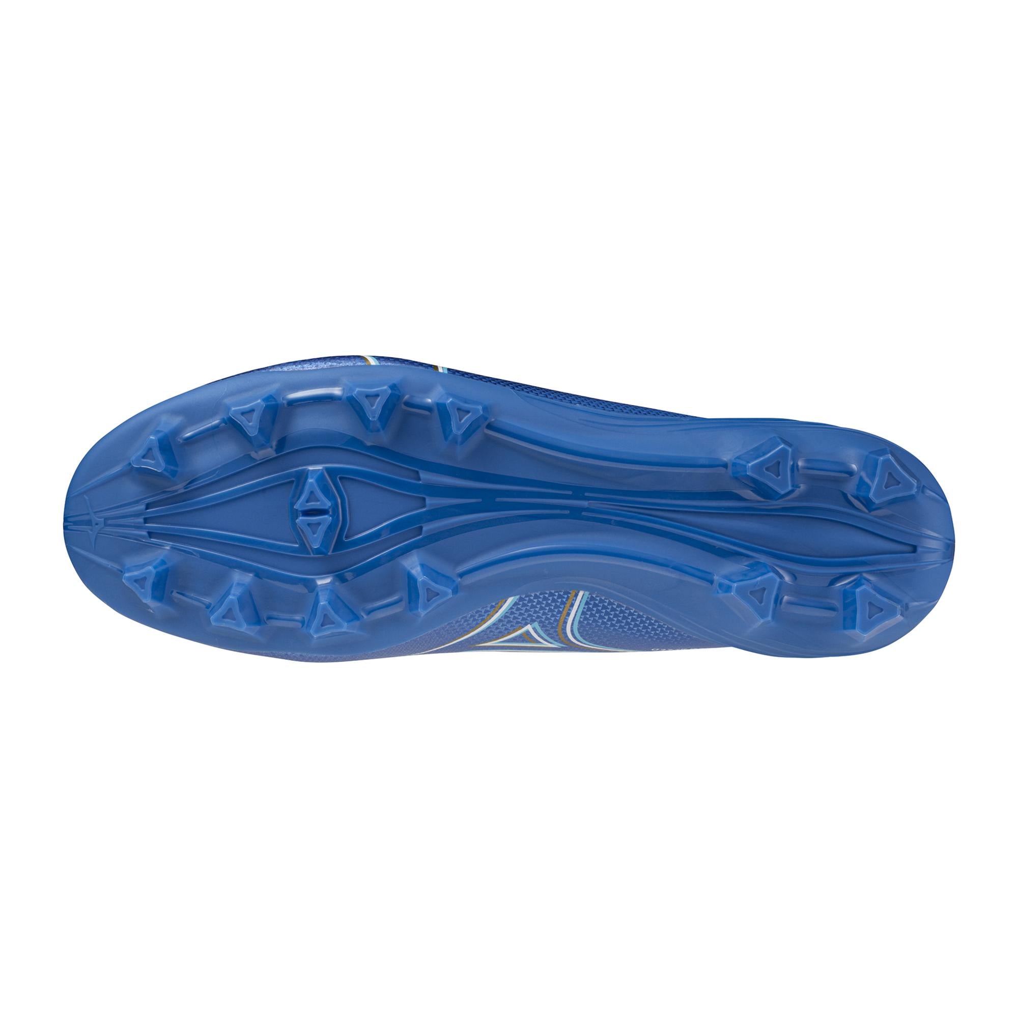 Mizuno Alpha Select FG Firm Ground Soccer Cleat