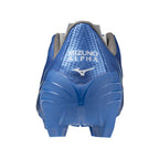Mizuno Alpha Select FG Firm Ground Soccer Cleat