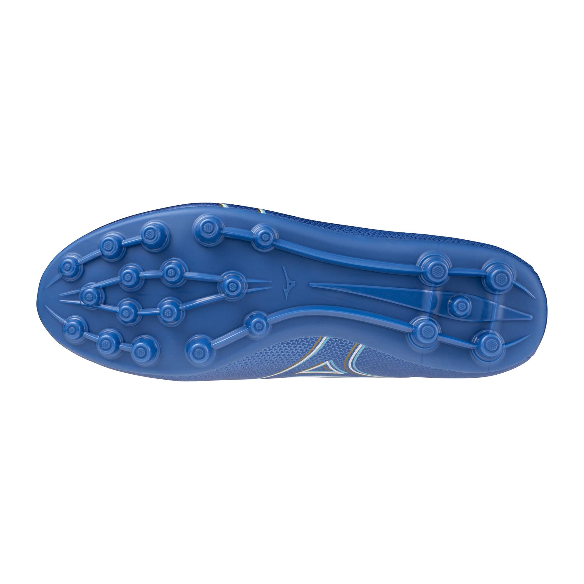 Mizuno Alpha Select AG Artificial Grass Soccer Cleat