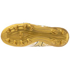 Mizuno Alpha Select Junior FG Firm Ground Soccer Cleat