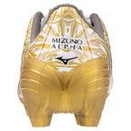 Mizuno Alpha Select Junior FG Firm Ground Soccer Cleat