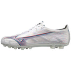 Mizuno Alpha Japan AG Artificial Grass Soccer Cleat