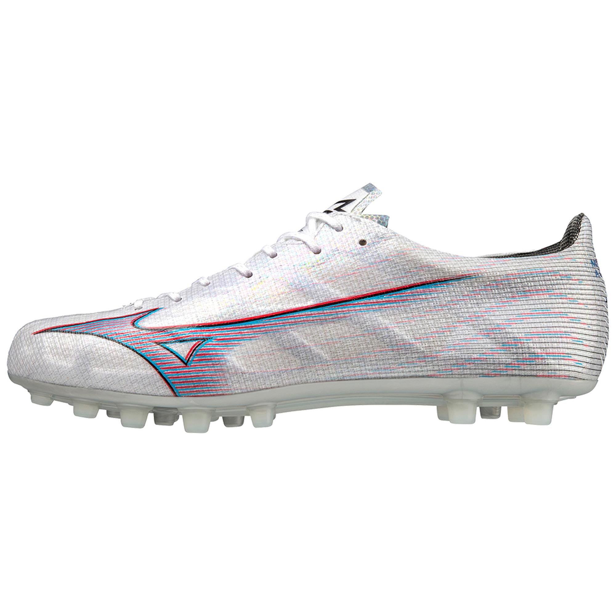 Mizuno Alpha Japan AG Artificial Grass Soccer Cleat