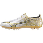 Mizuno Alpha Japan AG Artificial Grass Soccer Cleat