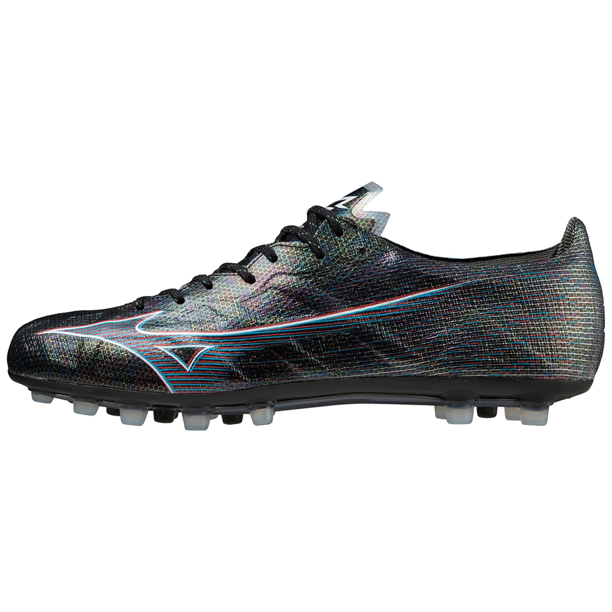 Mizuno Alpha Japan AG Artificial Grass Soccer Cleat