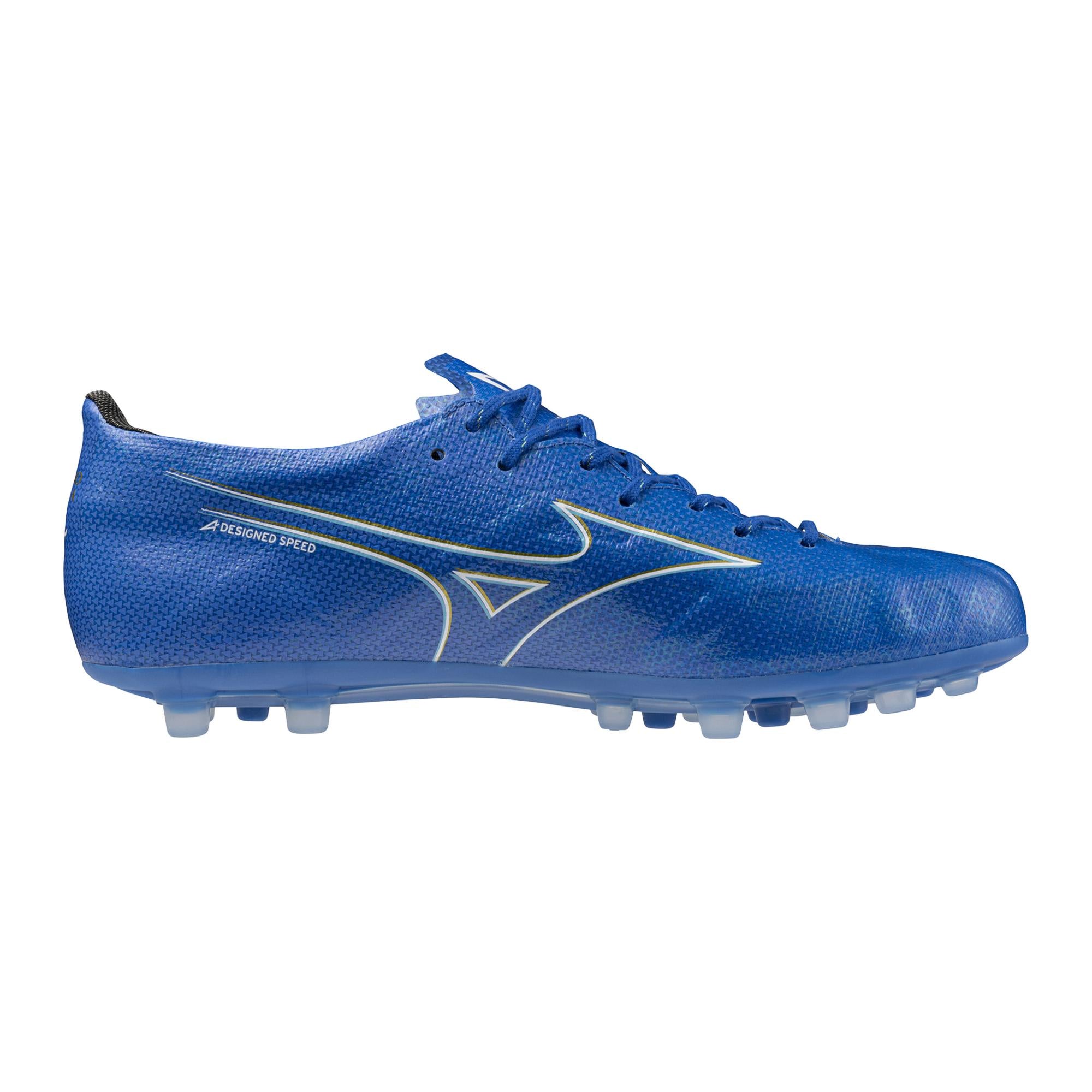 Mizuno Alpha Japan AG Artificial Grass Soccer Cleat