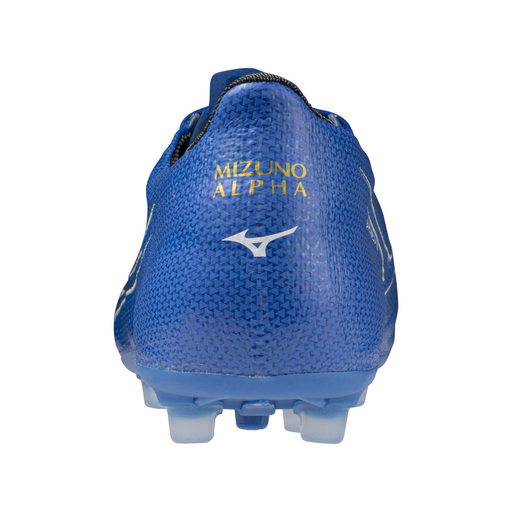 Mizuno Alpha Japan AG Artificial Grass Soccer Cleat