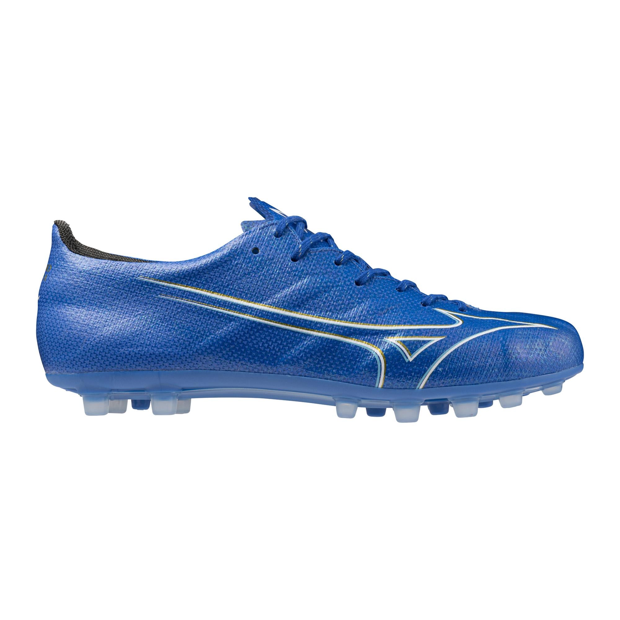 Mizuno Alpha Japan AG Artificial Grass Soccer Cleat