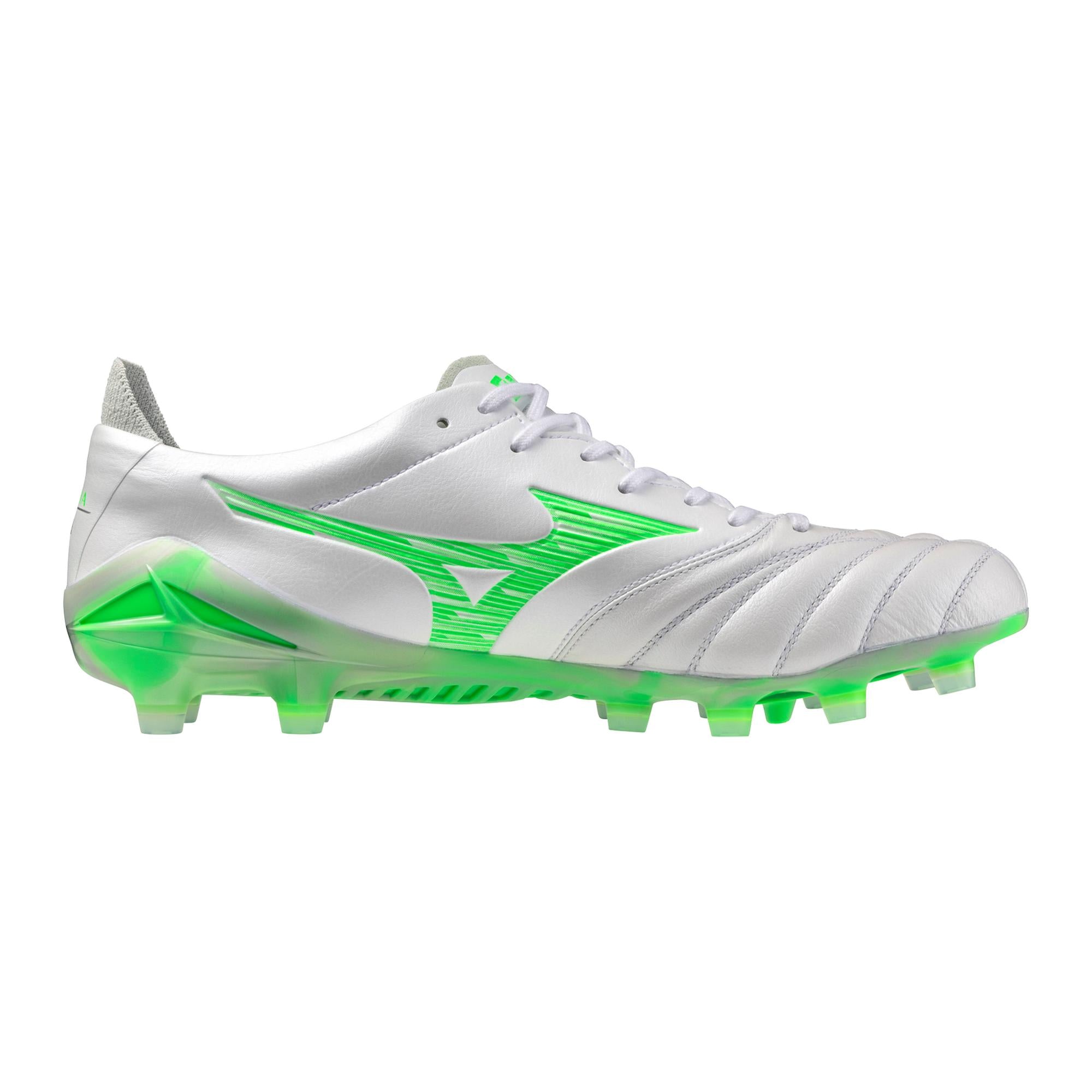 Morelia Neo IV Elite FG Firm Ground KL Soccer Cleat