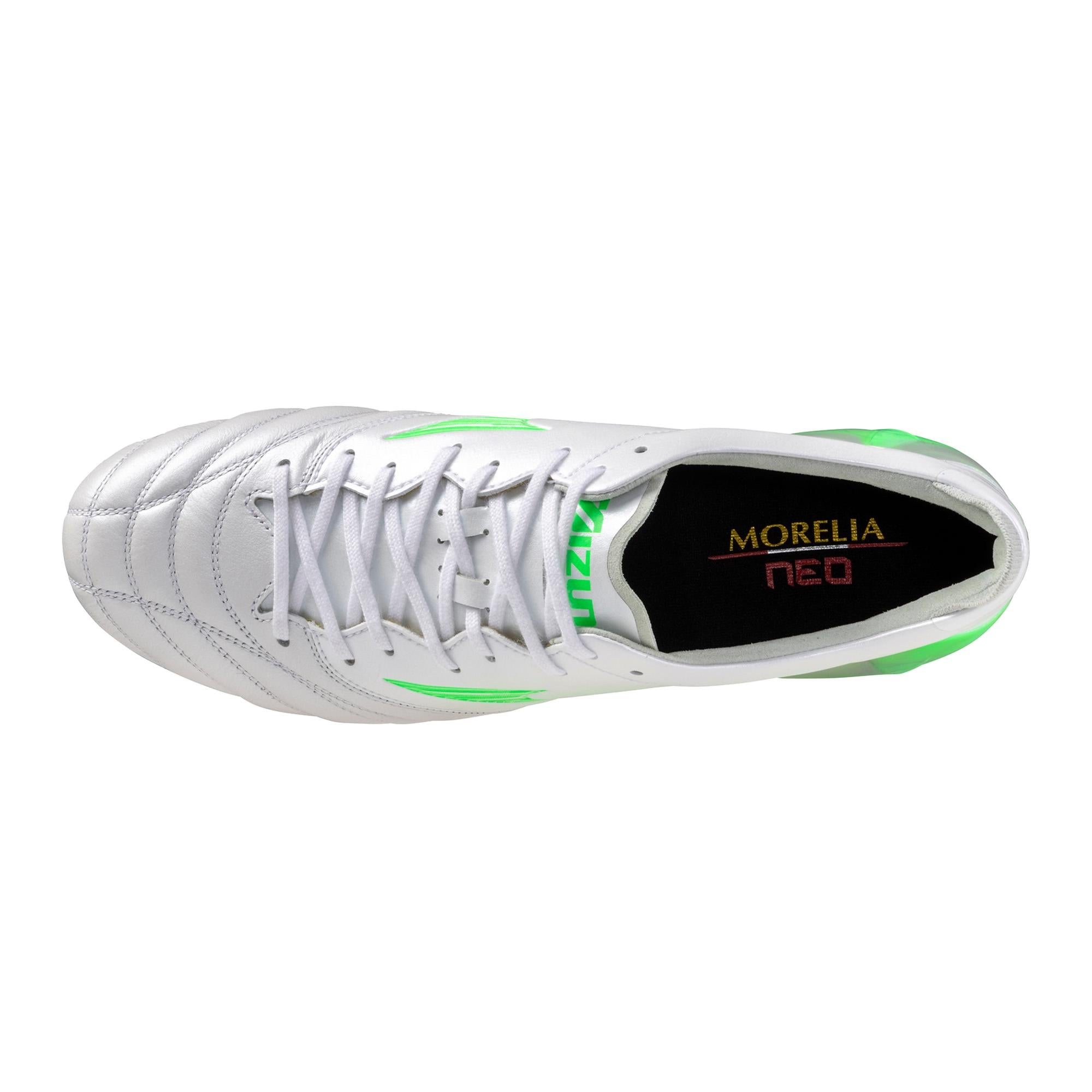 Morelia Neo IV Elite FG Firm Ground KL Soccer Cleat
