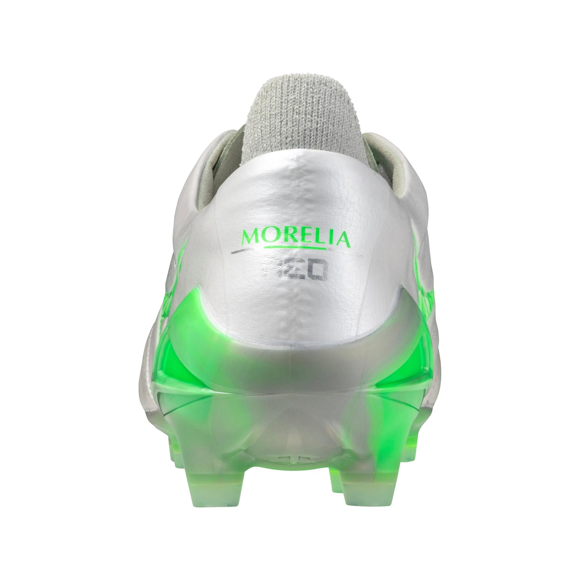 Morelia Neo IV Elite FG Firm Ground KL Soccer Cleat