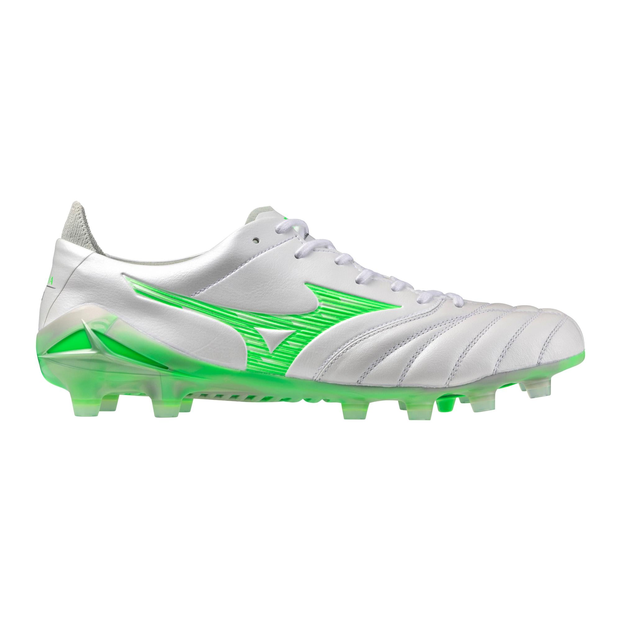 Morelia Neo IV Elite FG Firm Ground KL Soccer Cleat