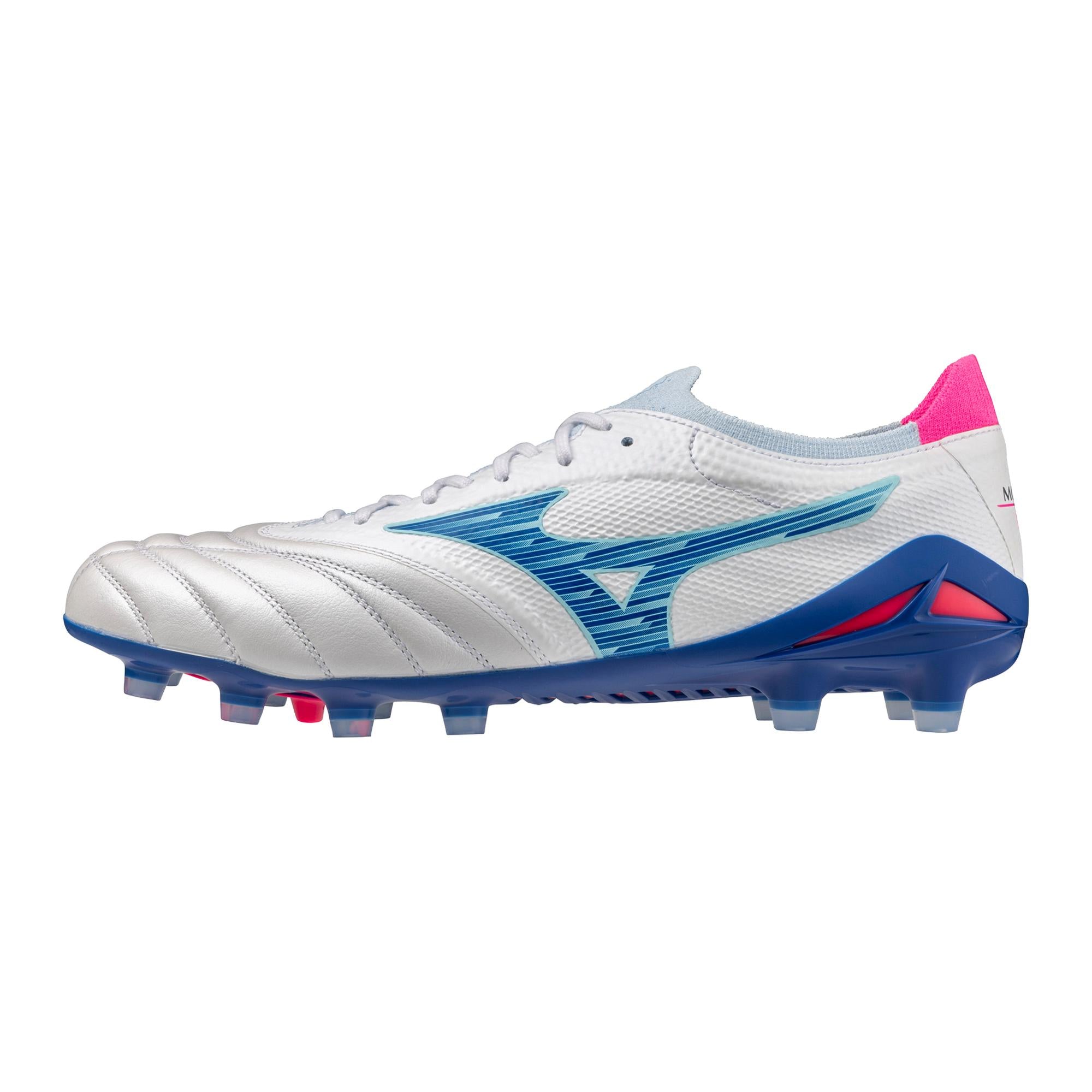 Morelia Neo IV Beta Elite FG Firm Ground KL Soccer Cleat