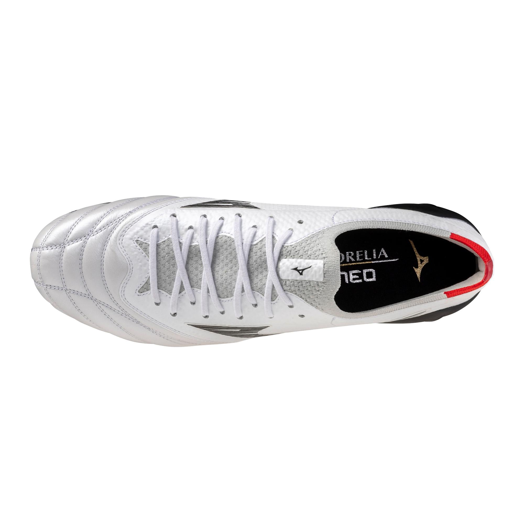 Morelia Neo IV Beta Elite FG Firm Ground KL Soccer Cleat