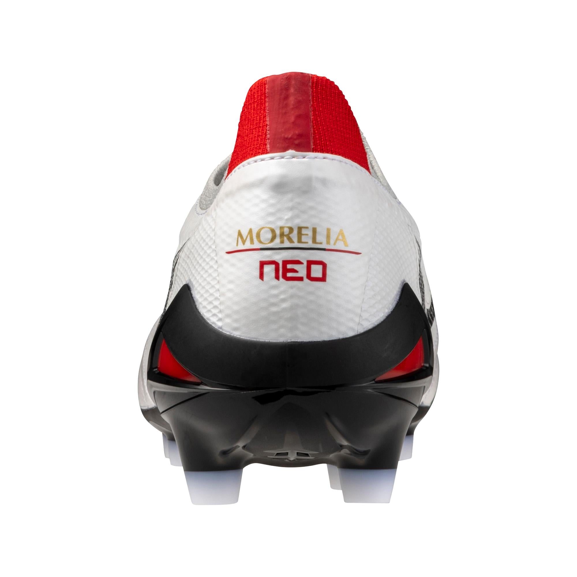 Morelia Neo IV Beta Elite FG Firm Ground KL Soccer Cleat