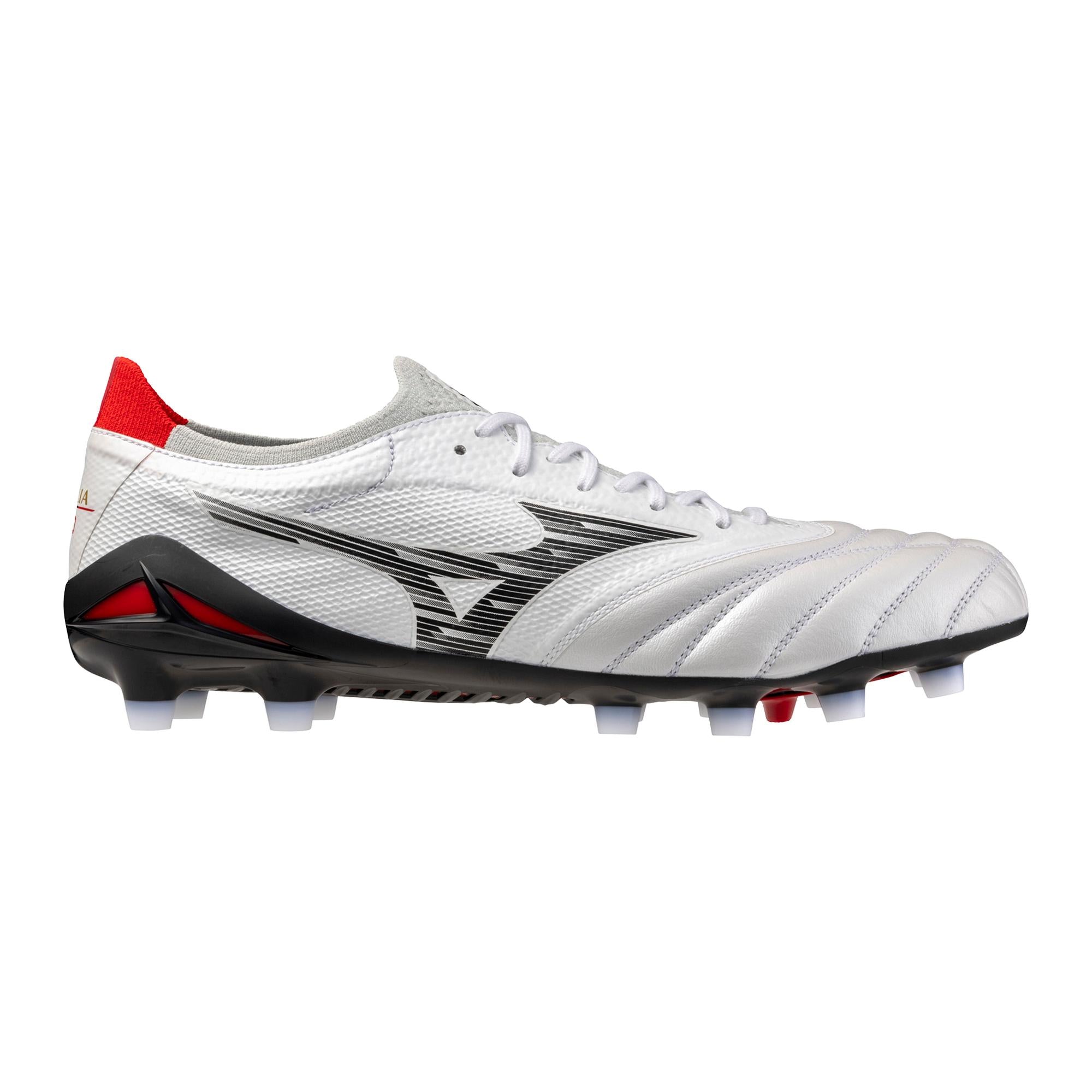 Morelia Neo IV Beta Elite FG Firm Ground KL Soccer Cleat