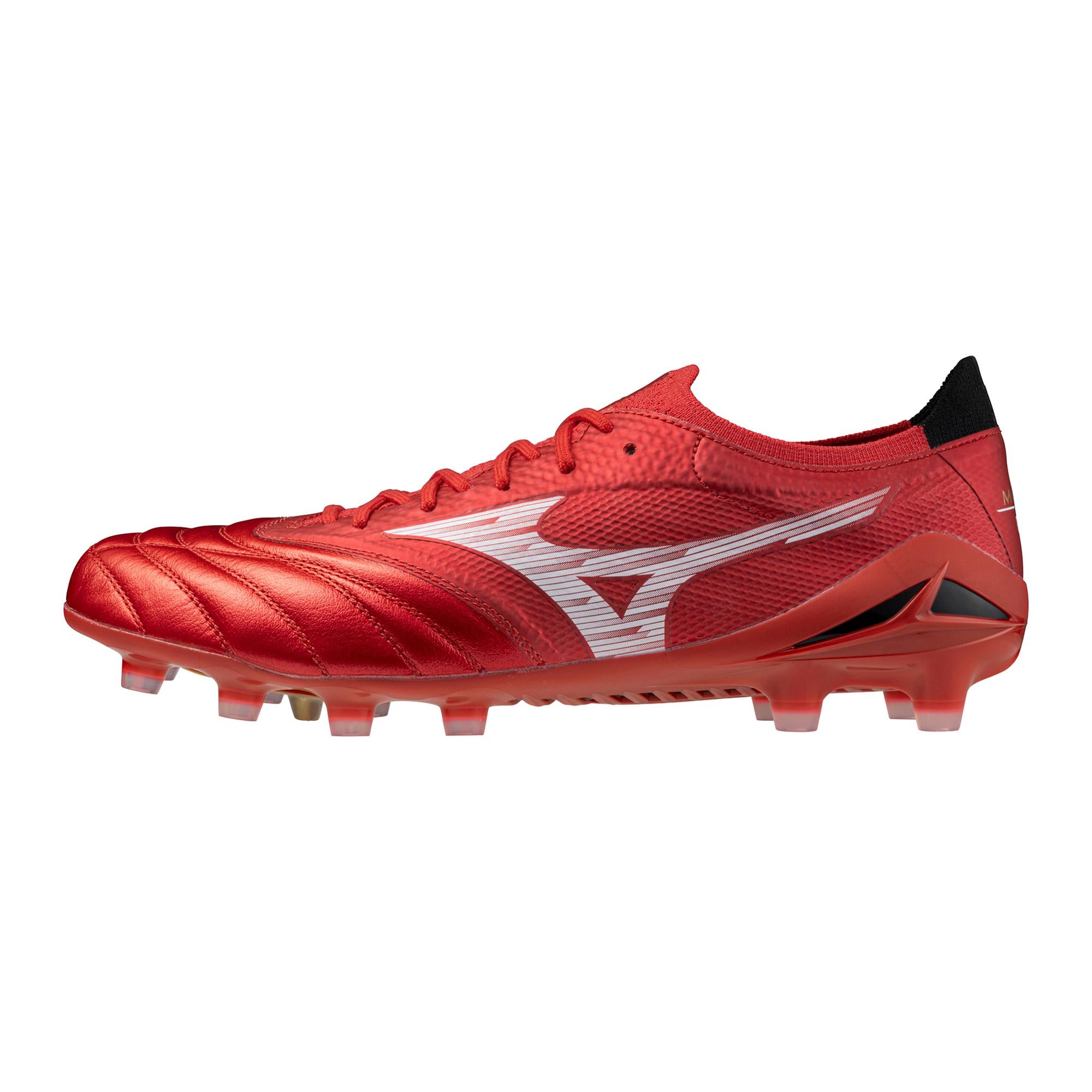 Morelia Neo IV Beta Elite FG Firm Ground KL Soccer Cleat