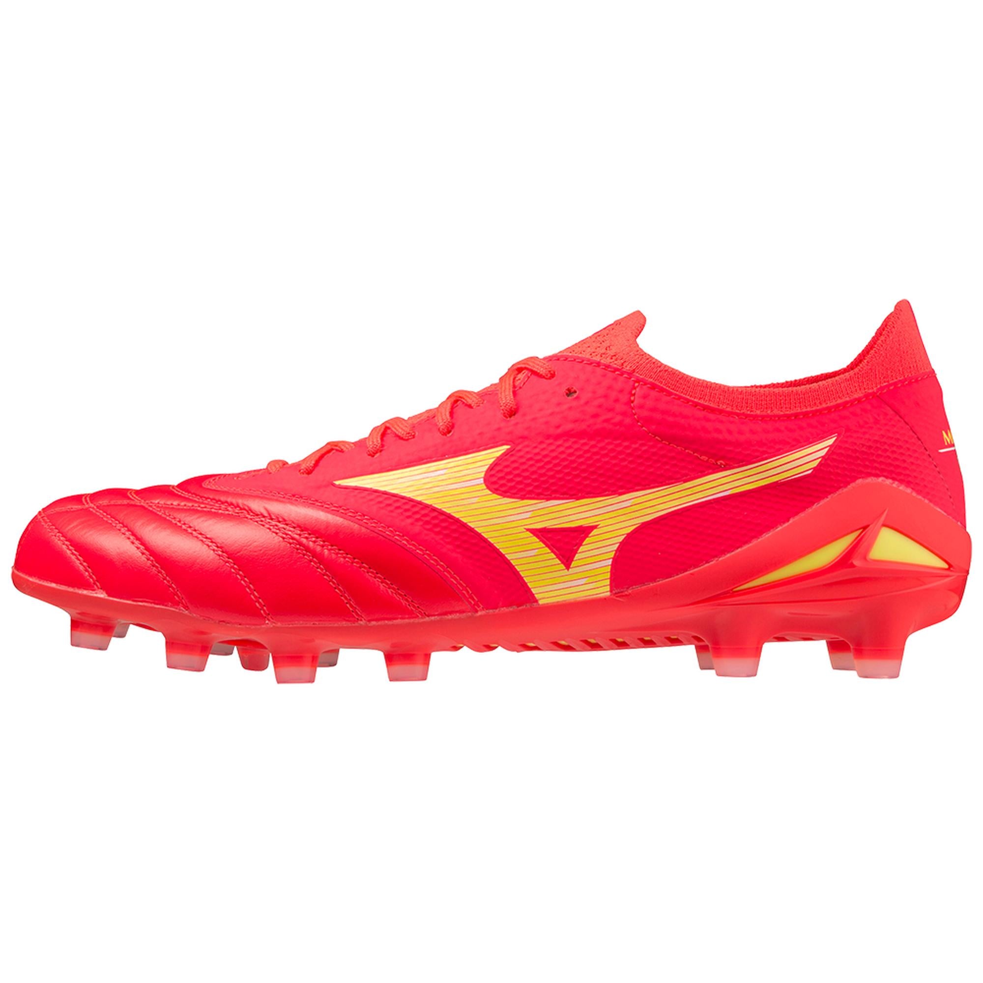 Morelia Neo IV Beta Elite FG Firm Ground KL Soccer Cleat