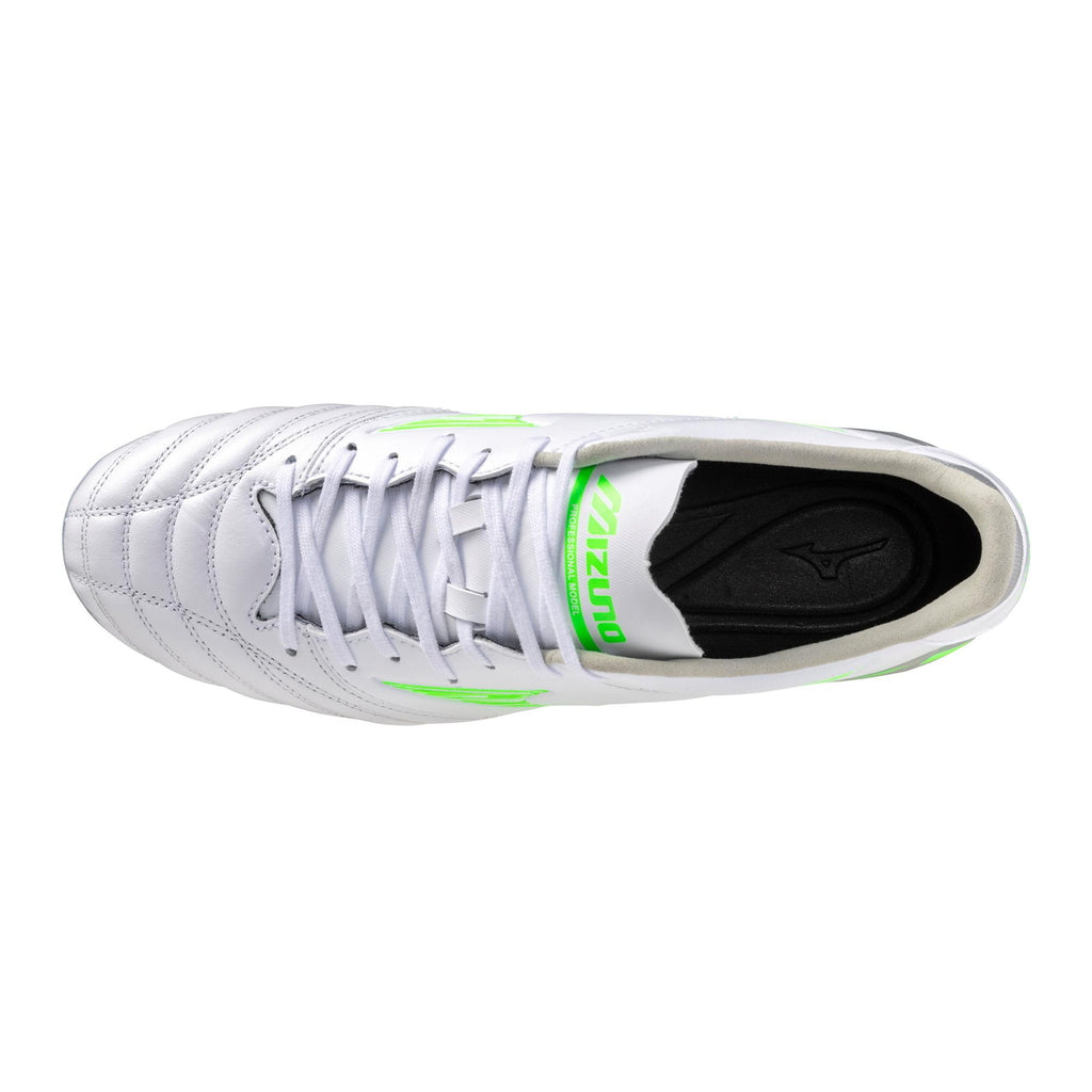 Morelia Neo IV Pro FG Firm Ground KL Soccer Cleat