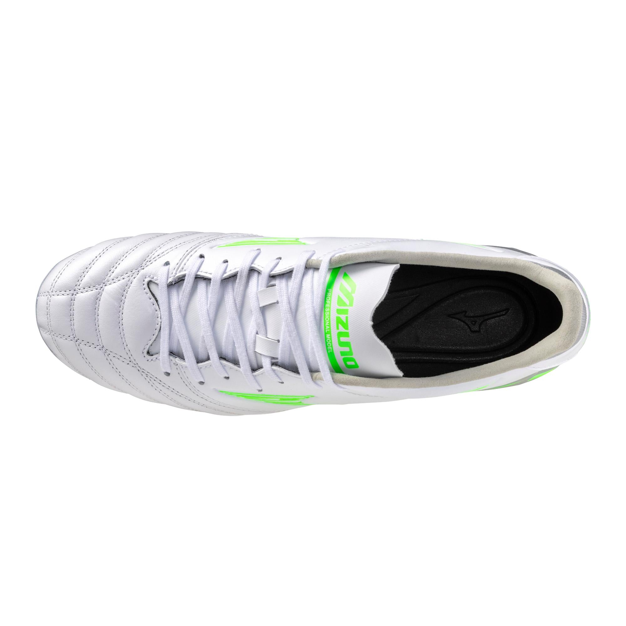 Morelia Neo IV Pro FG Firm Ground KL Soccer Cleat