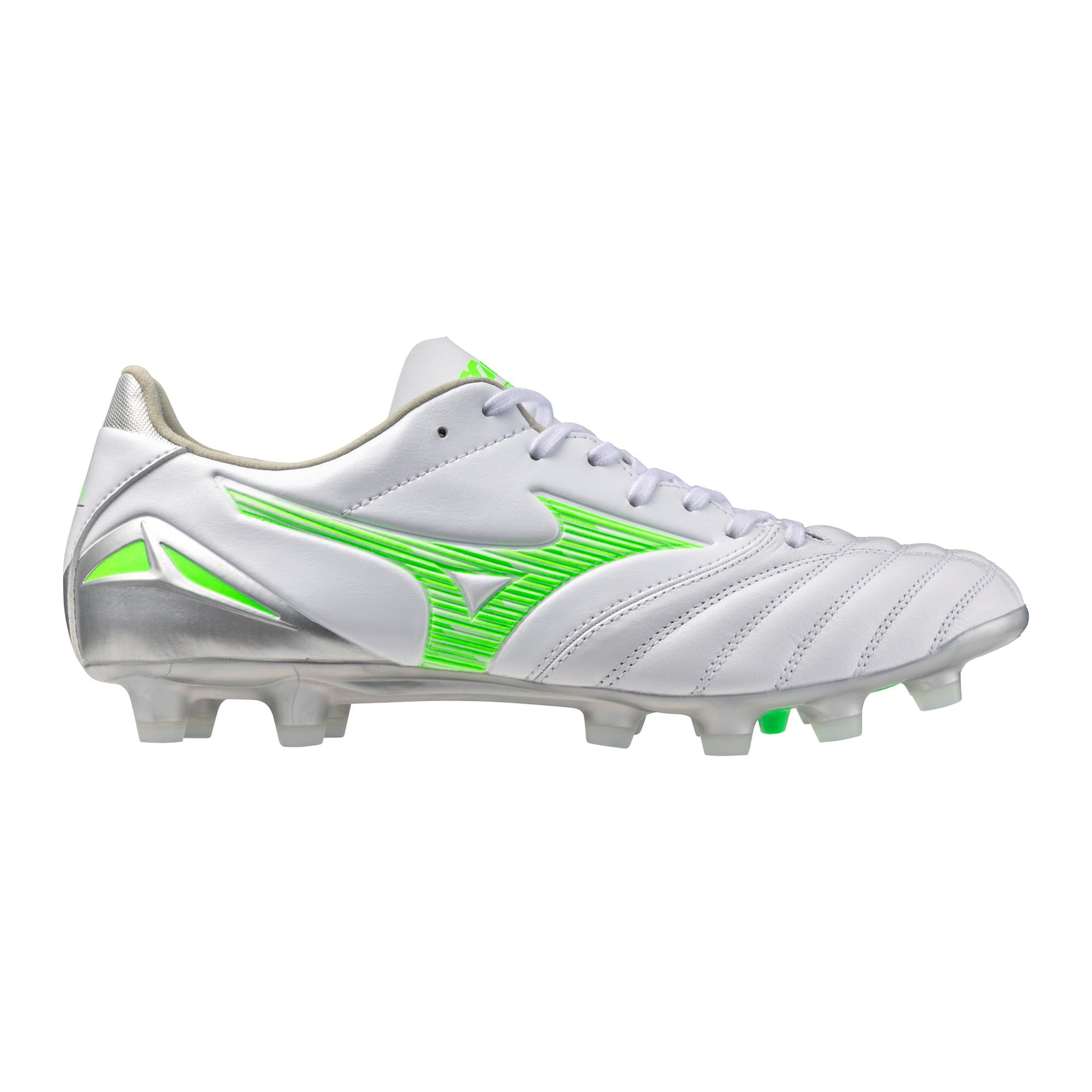 Morelia Neo IV Pro FG Firm Ground KL Soccer Cleat