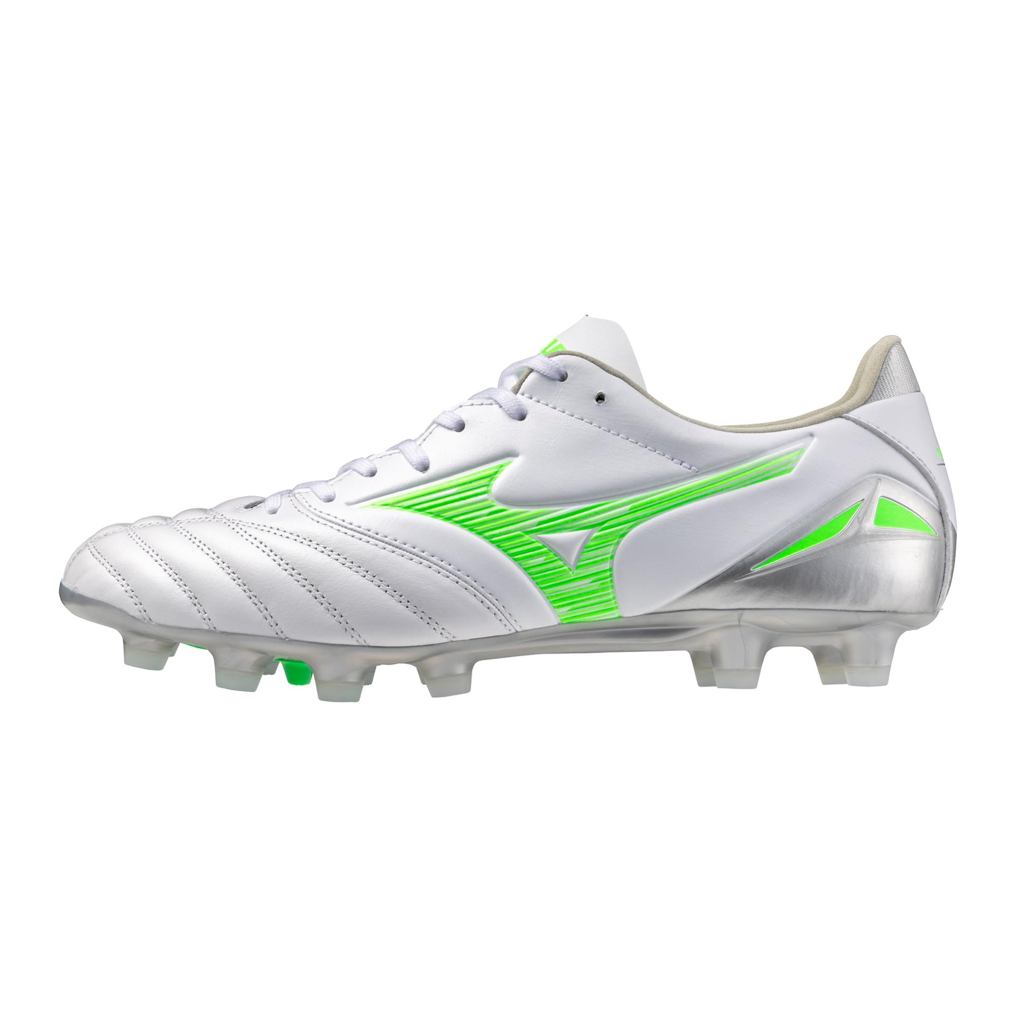 Morelia Neo IV Pro FG Firm Ground KL Soccer Cleat