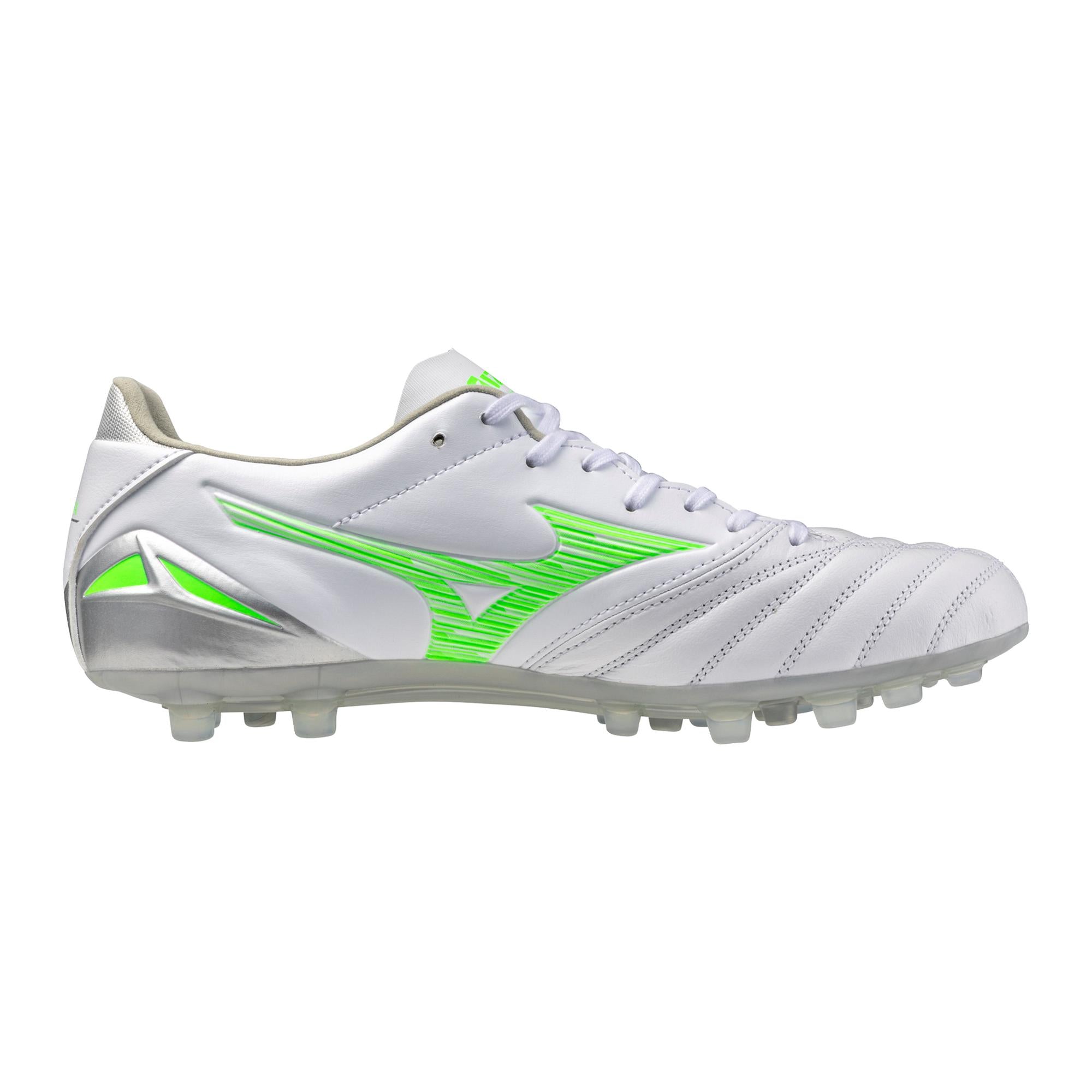 Morelia Neo IV Pro KL AG Artificial Grass Soccer Cleat