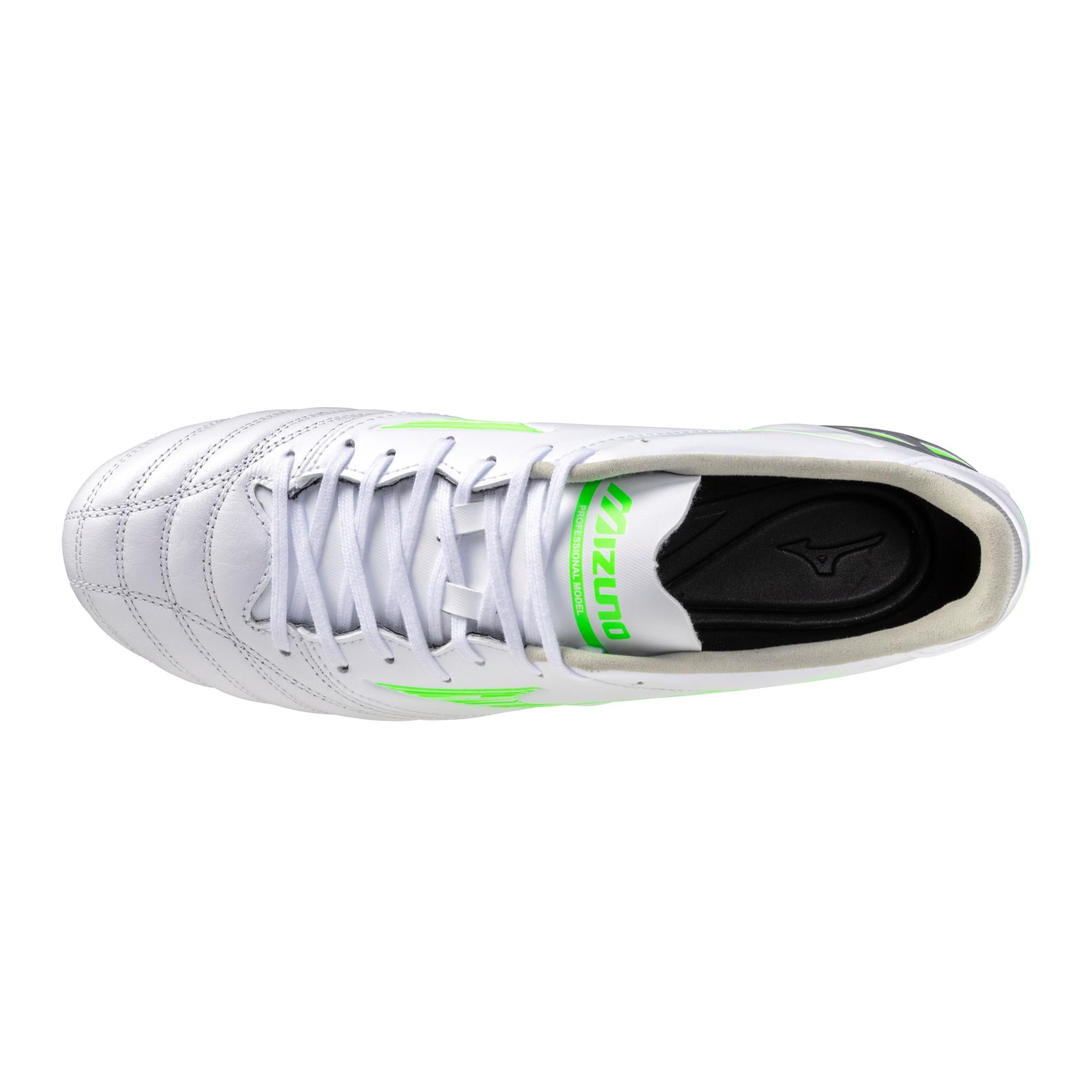 Morelia Neo IV Pro KL AG Artificial Grass Soccer Cleat