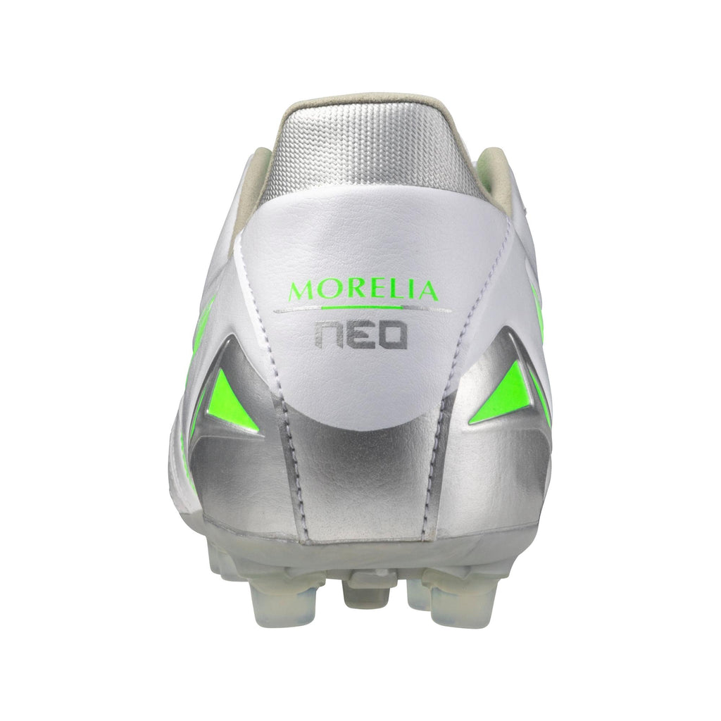 Morelia Neo IV Pro KL AG Artificial Grass Soccer Cleat