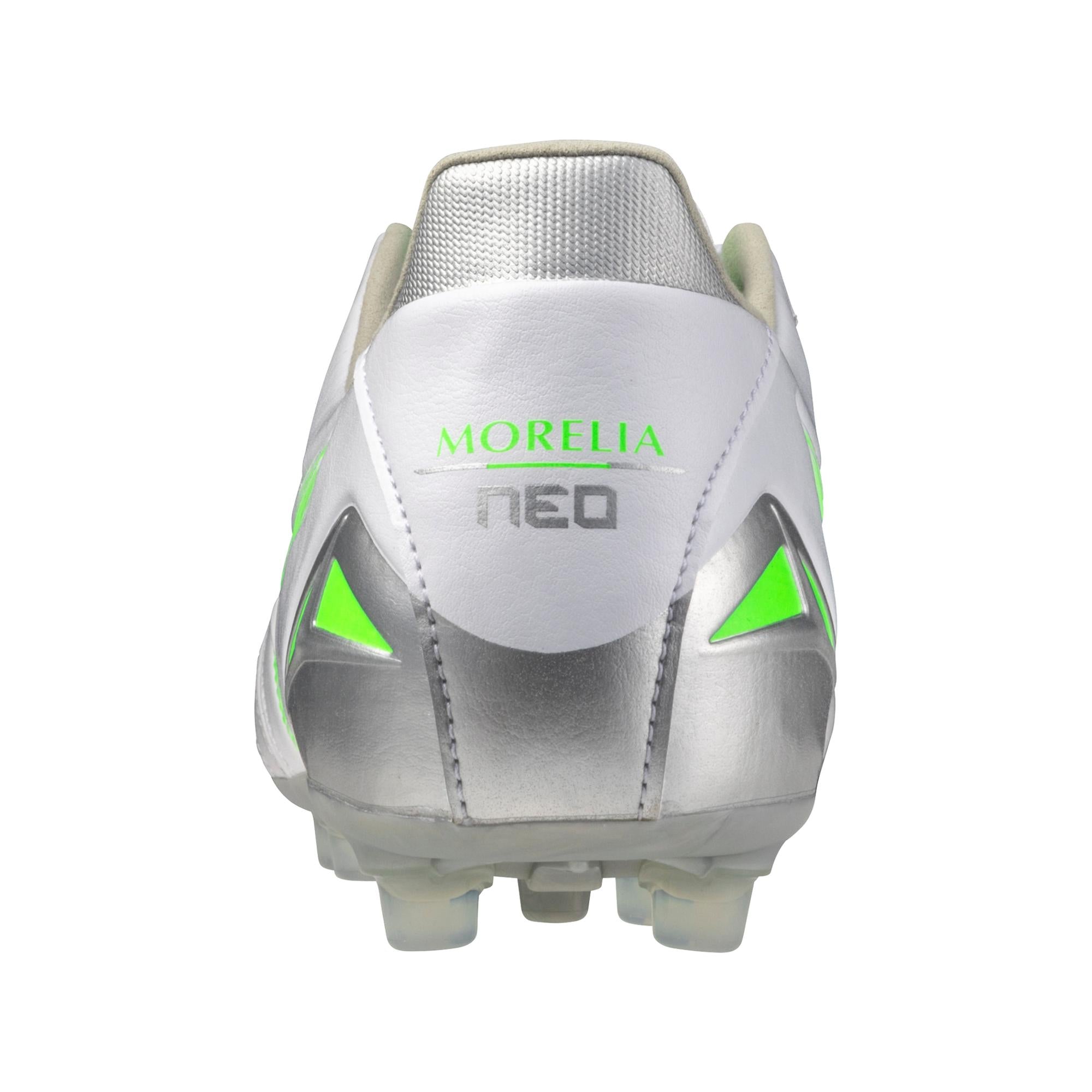 Morelia Neo IV Pro KL AG Artificial Grass Soccer Cleat