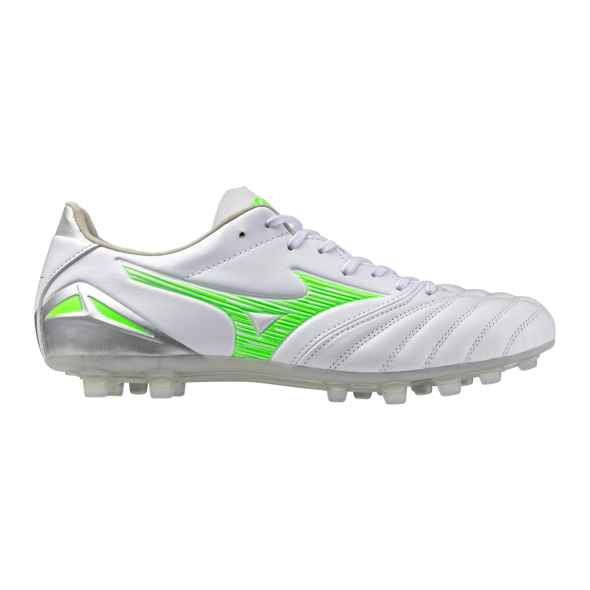 Morelia Neo IV Pro KL AG Artificial Grass Soccer Cleat