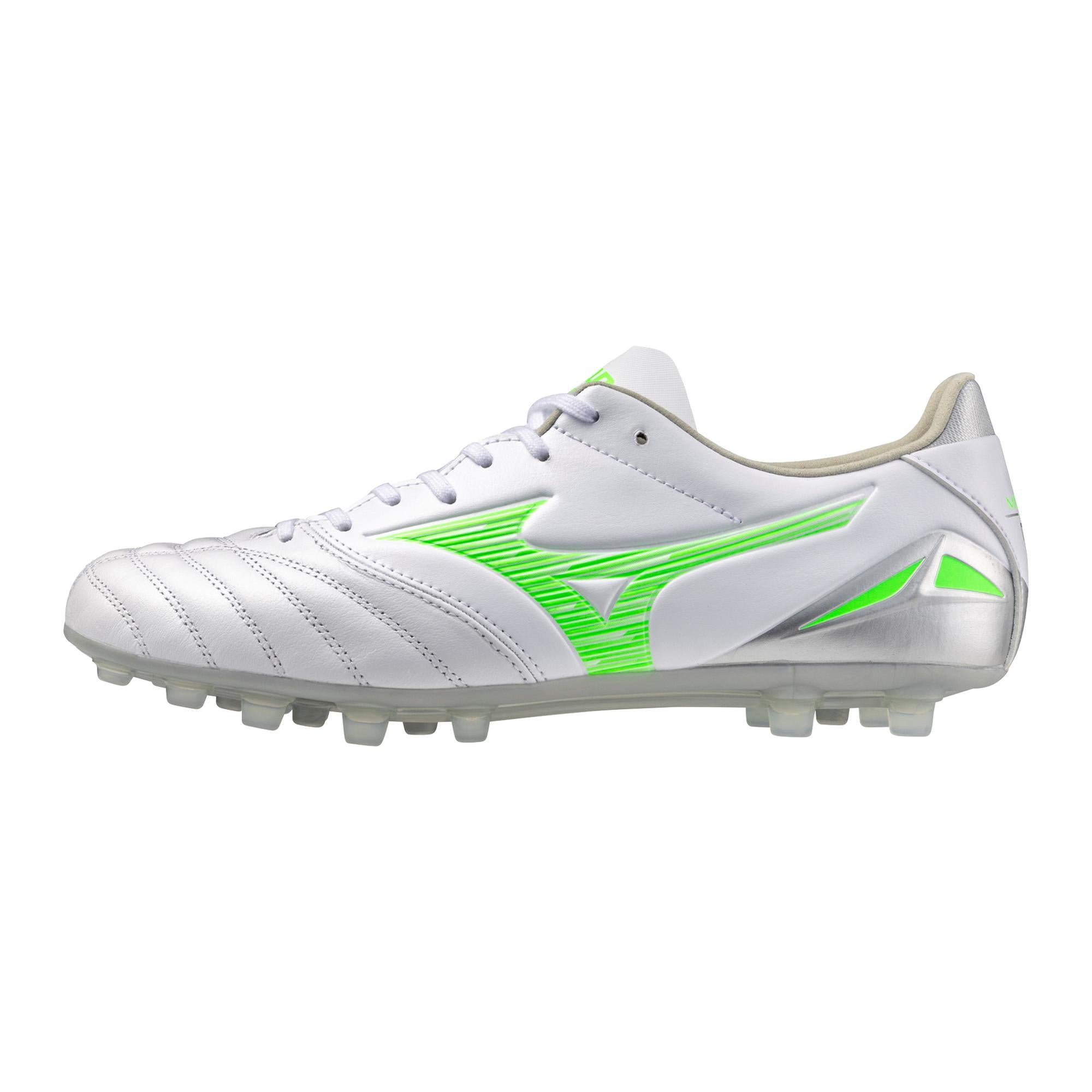 Morelia Neo IV Pro KL AG Artificial Grass Soccer Cleat