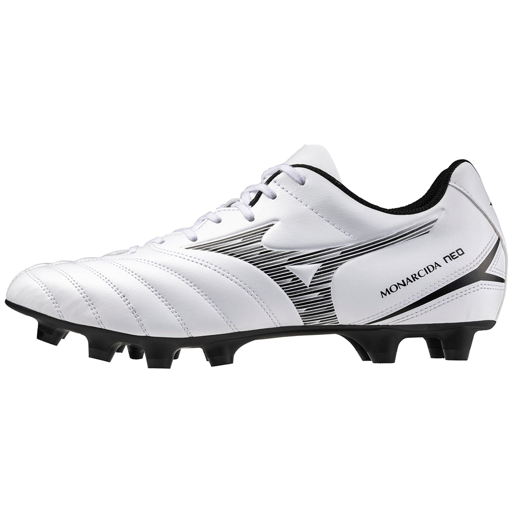 Monarcida Neo III Select FG Firm Ground Soccer Cleat